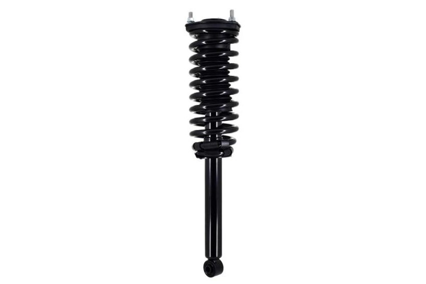 FCS Struts 1345478 Suspension Strut and Coil Spring Assembly