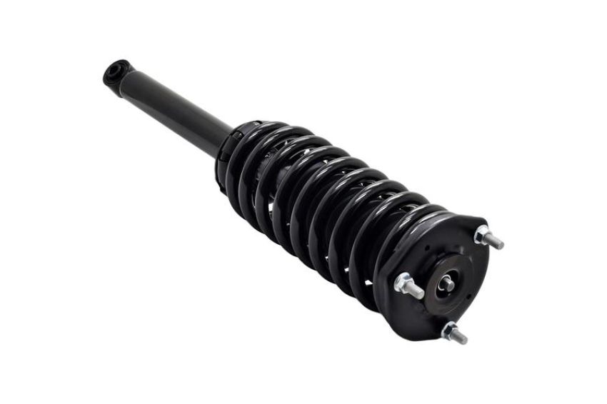FCS Struts 1345478 Suspension Strut and Coil Spring Assembly