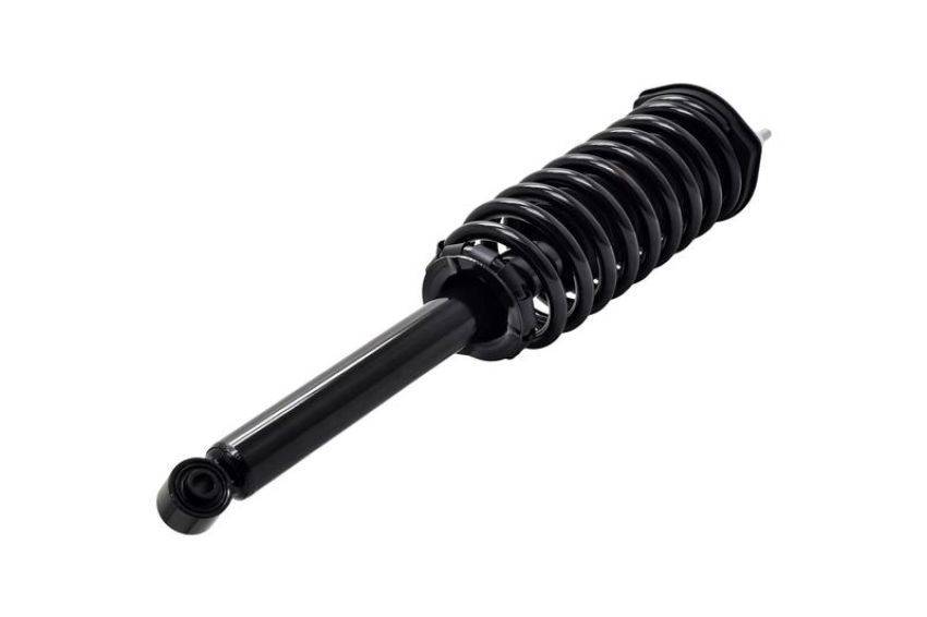 FCS Struts 1345478 Suspension Strut and Coil Spring Assembly