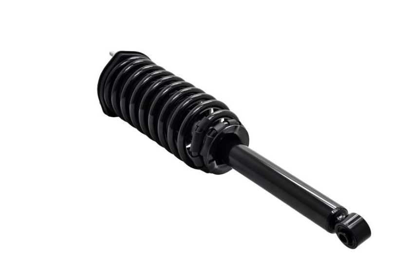 FCS Struts 1345478 Suspension Strut and Coil Spring Assembly