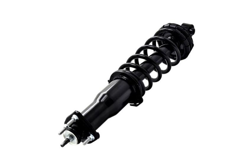 FCS Struts 1345480L Suspension Strut and Coil Spring Assembly
