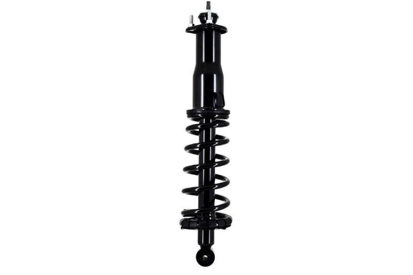 FCS Struts 1345480L Suspension Strut and Coil Spring Assembly