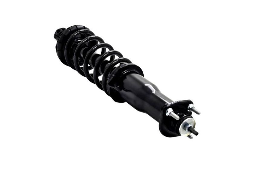 FCS Struts 1345480L Suspension Strut and Coil Spring Assembly