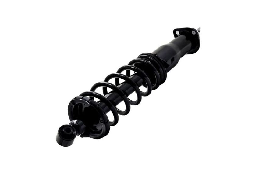 FCS Struts 1345480L Suspension Strut and Coil Spring Assembly