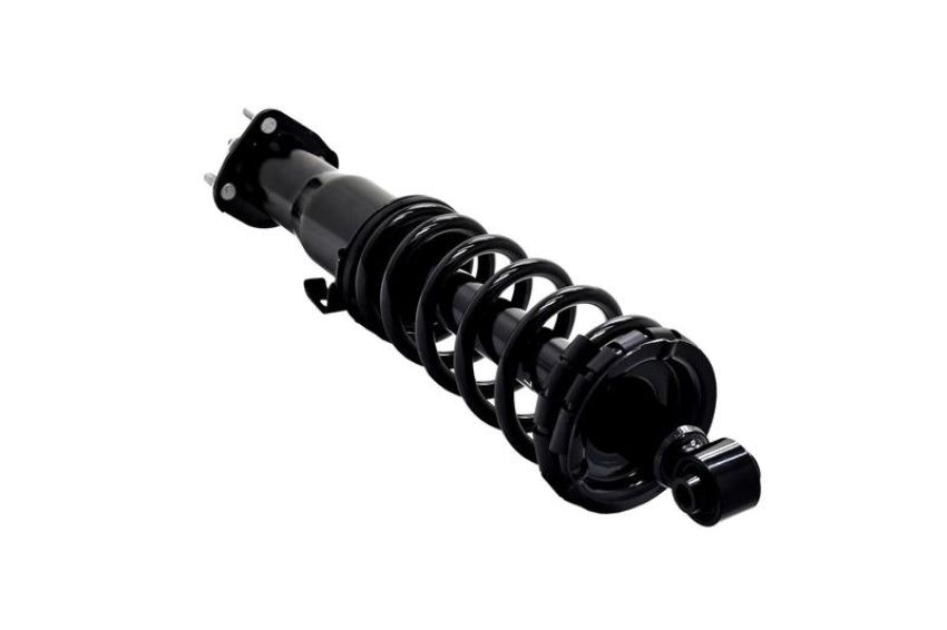 FCS Struts 1345480L Suspension Strut and Coil Spring Assembly