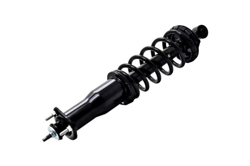 FCS Struts 1345480R Suspension Strut and Coil Spring Assembly