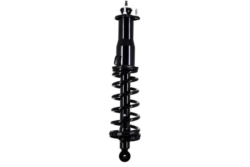 FCS Struts 1345480R Suspension Strut and Coil Spring Assembly