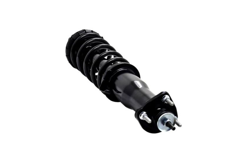 FCS Struts 1345480R Suspension Strut and Coil Spring Assembly