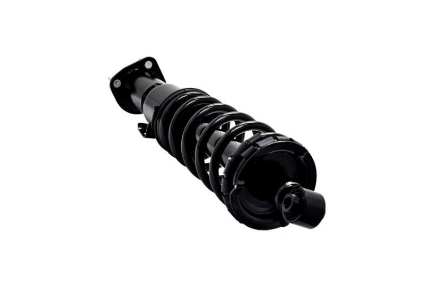 FCS Struts 1345480R Suspension Strut and Coil Spring Assembly
