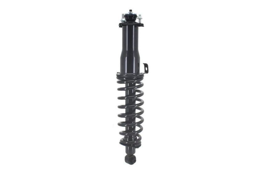 FCS Struts 1345481L Suspension Strut and Coil Spring Assembly