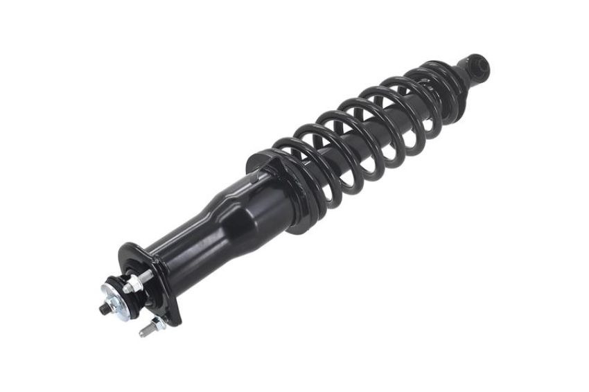 FCS Struts 1345481L Suspension Strut and Coil Spring Assembly