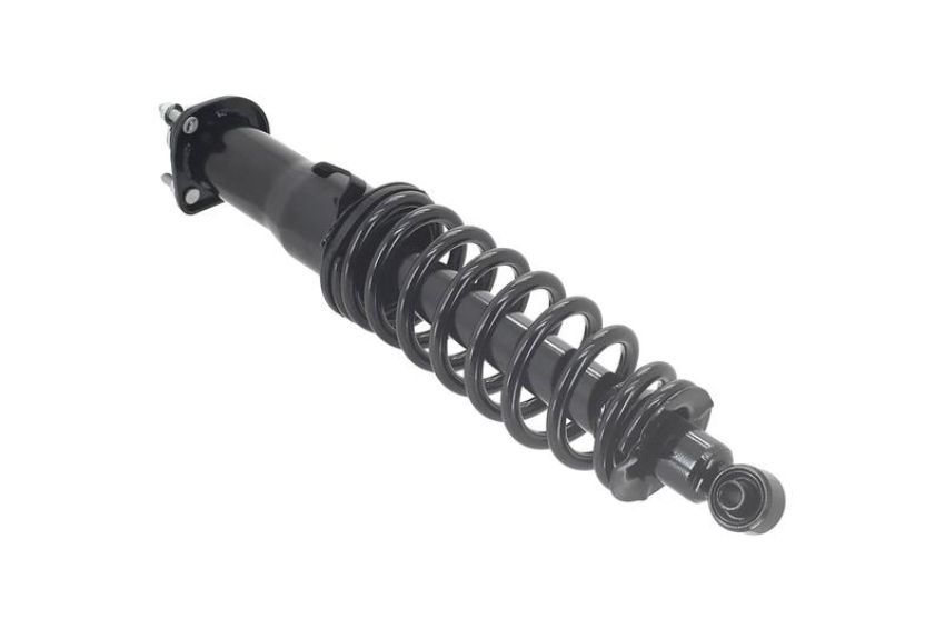 FCS Struts 1345481L Suspension Strut and Coil Spring Assembly