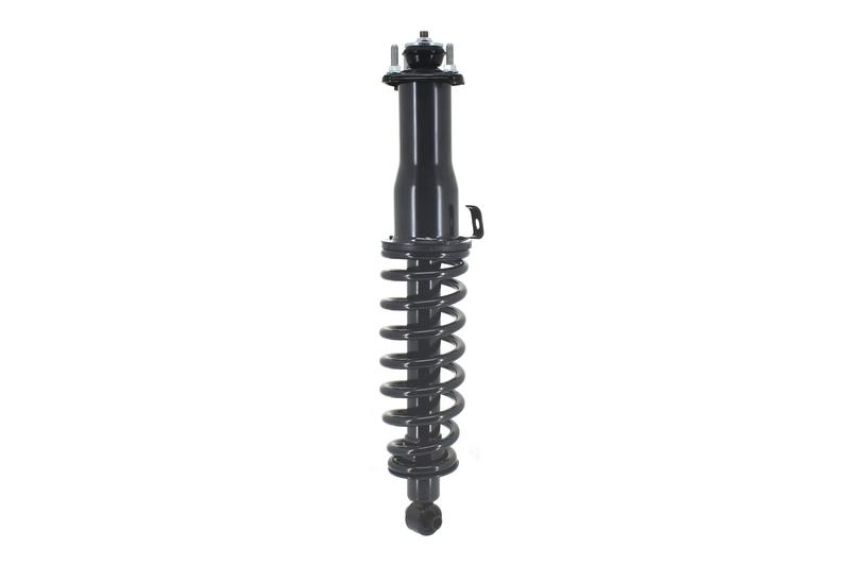 FCS Struts 1345481R Suspension Strut and Coil Spring Assembly