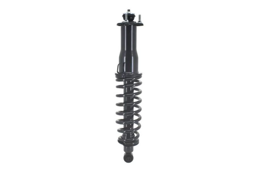 FCS Struts 1345481R Suspension Strut and Coil Spring Assembly