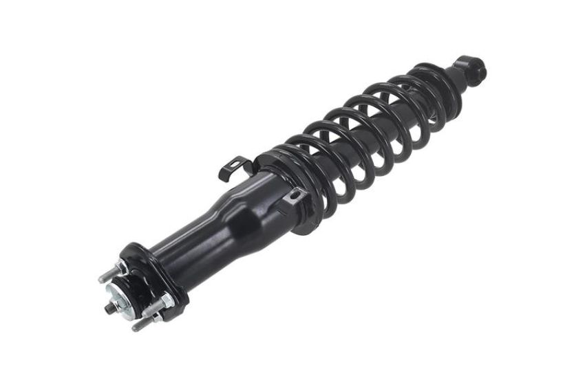 FCS Struts 1345481R Suspension Strut and Coil Spring Assembly