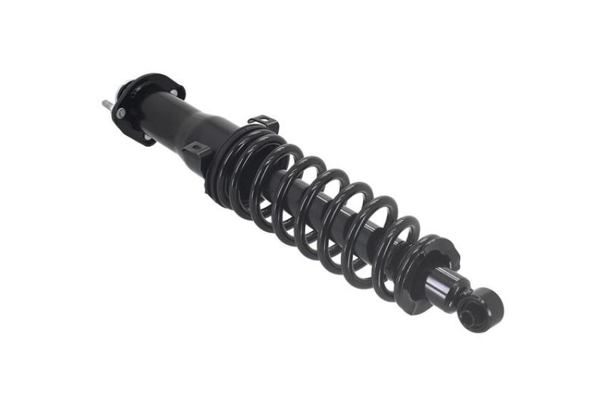 FCS Struts 1345481R Suspension Strut and Coil Spring Assembly