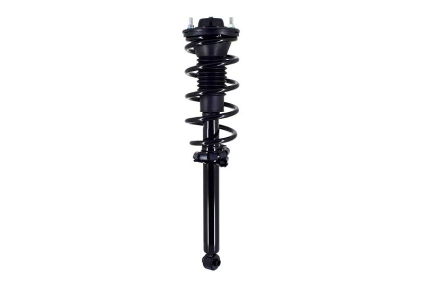 FCS Struts 1345482 Suspension Strut and Coil Spring Assembly