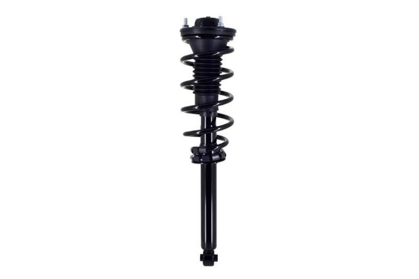 FCS Struts 1345482 Suspension Strut and Coil Spring Assembly