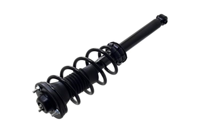 FCS Struts 1345482 Suspension Strut and Coil Spring Assembly