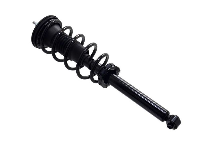 FCS Struts 1345482 Suspension Strut and Coil Spring Assembly