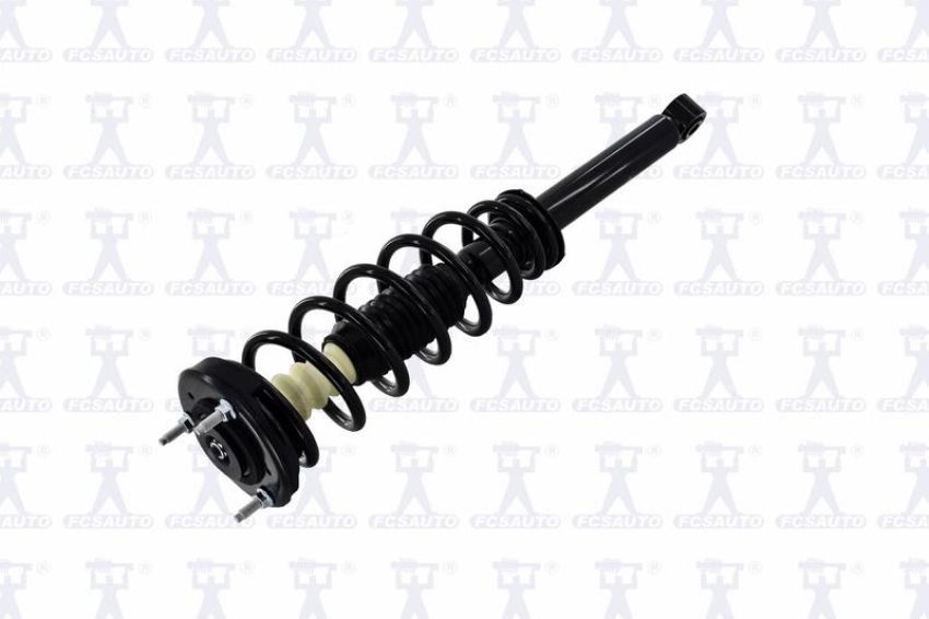 FCS Struts 1345483L Suspension Strut and Coil Spring Assembly