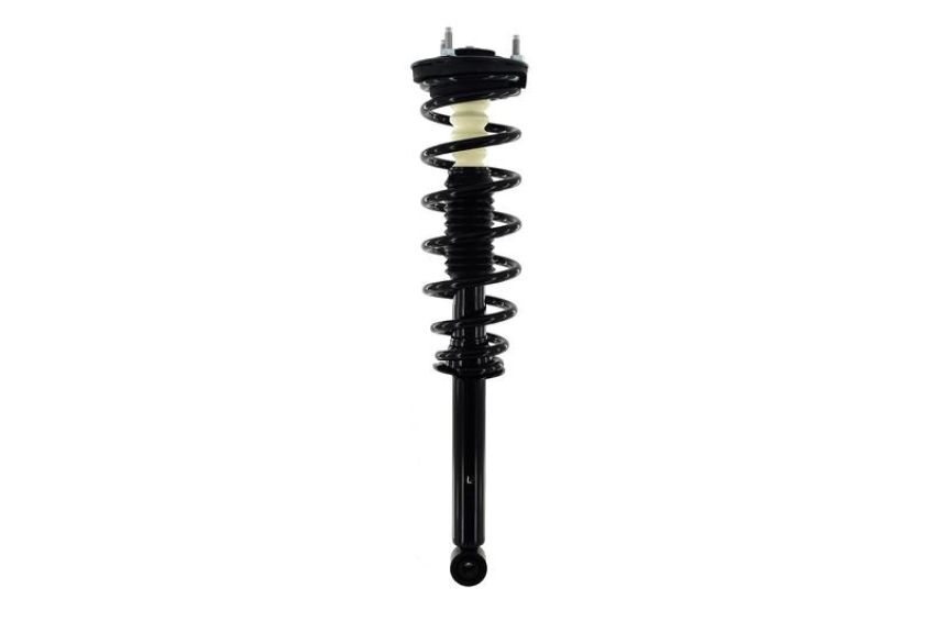 FCS Struts 1345483L Suspension Strut and Coil Spring Assembly