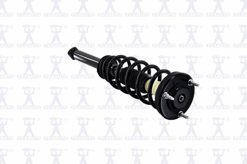 FCS Struts 1345483L Suspension Strut and Coil Spring Assembly