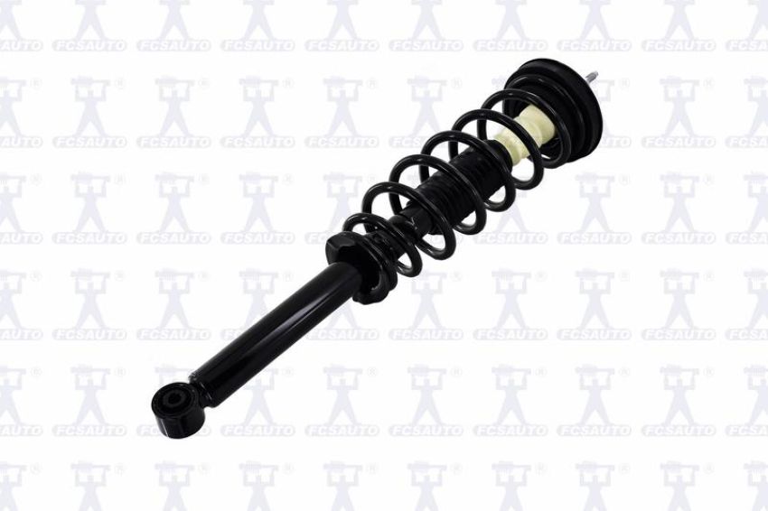 FCS Struts 1345483L Suspension Strut and Coil Spring Assembly