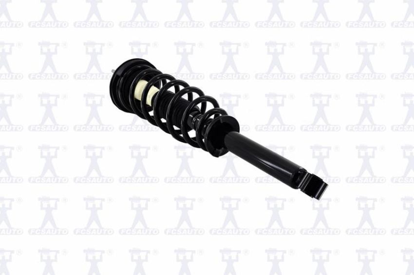 FCS Struts 1345483L Suspension Strut and Coil Spring Assembly