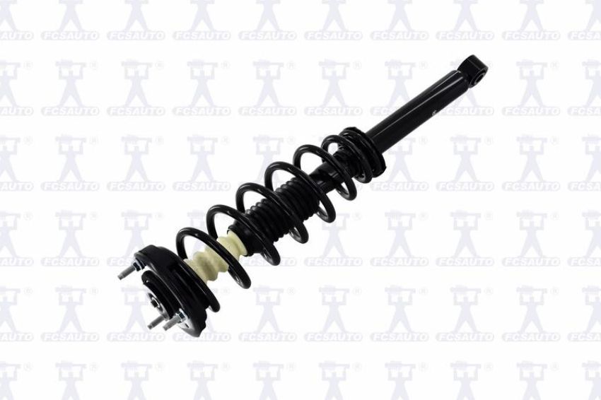 FCS Struts 1345483R Suspension Strut and Coil Spring Assembly