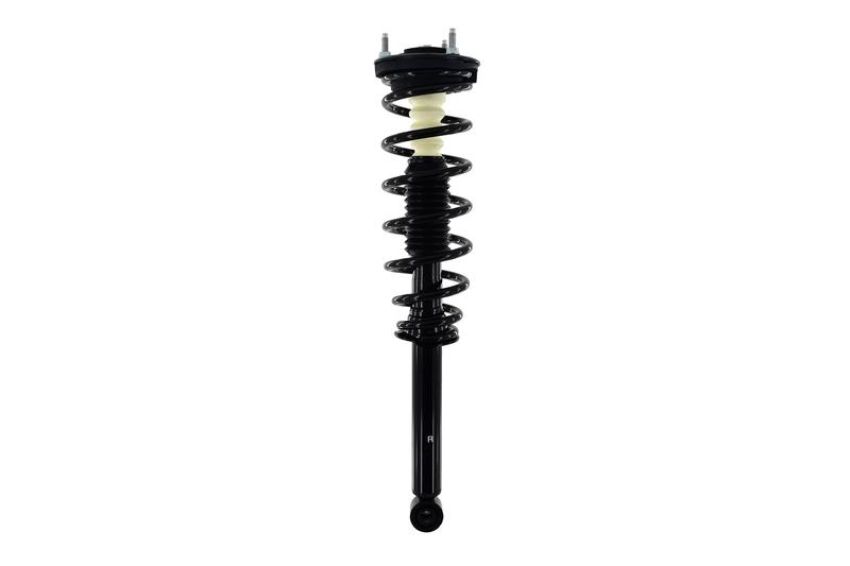 FCS Struts 1345483R Suspension Strut and Coil Spring Assembly