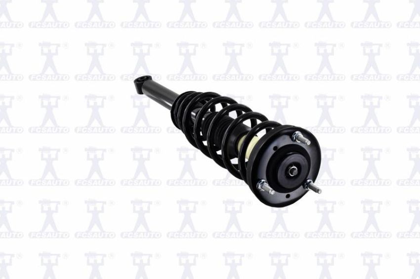 FCS Struts 1345483R Suspension Strut and Coil Spring Assembly