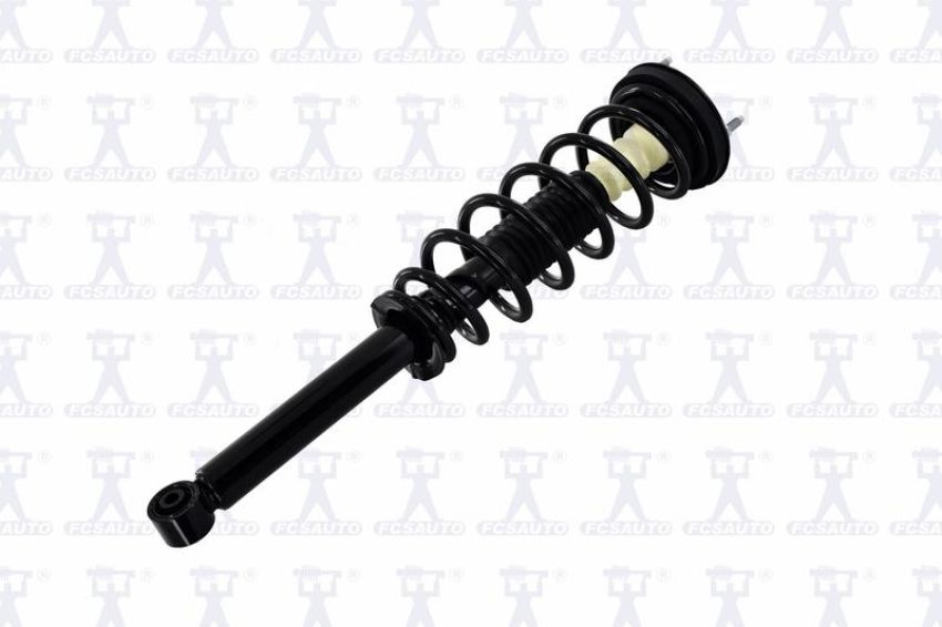 FCS Struts 1345483R Suspension Strut and Coil Spring Assembly