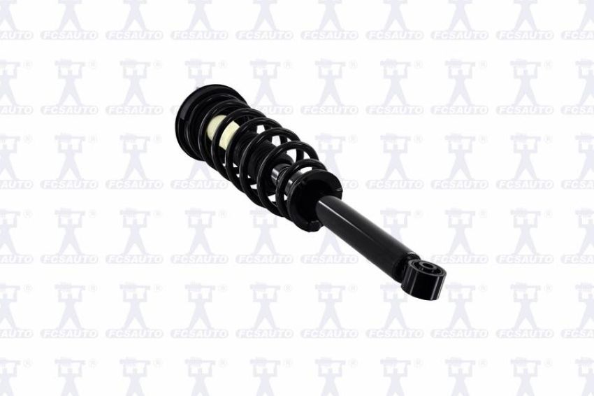 FCS Struts 1345483R Suspension Strut and Coil Spring Assembly