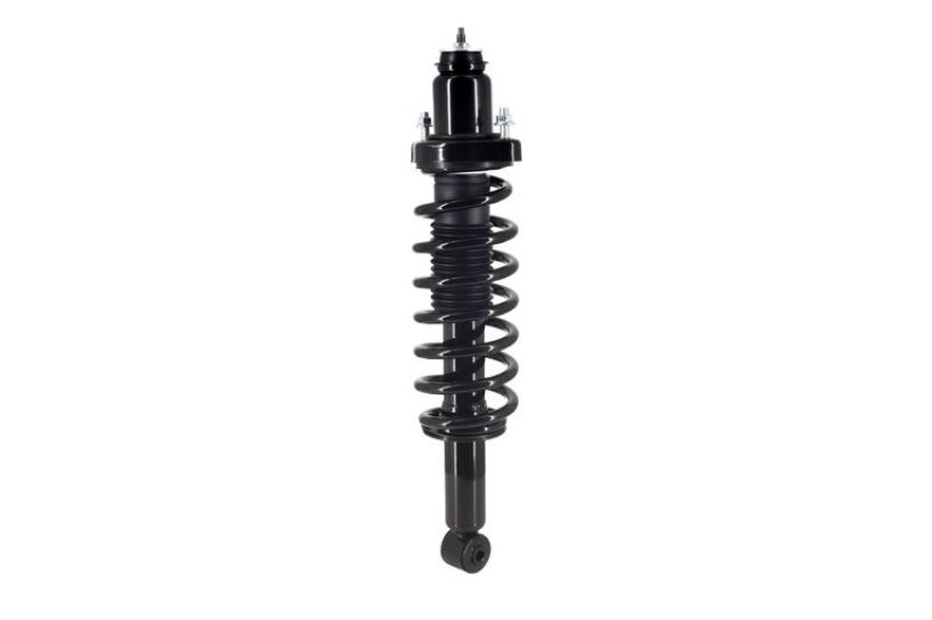 FCS Struts 1345484 Suspension Strut and Coil Spring Assembly