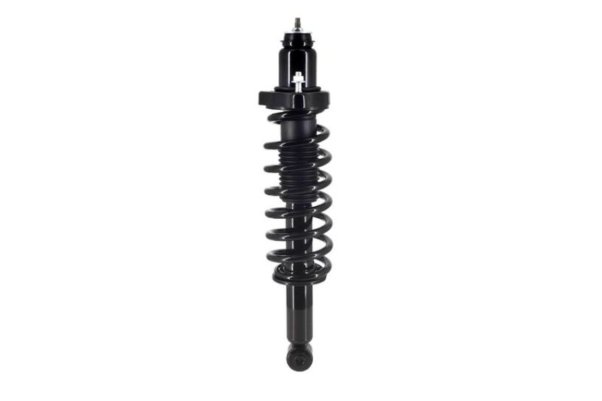 FCS Struts 1345484 Suspension Strut and Coil Spring Assembly