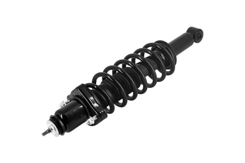 FCS Struts 1345484 Suspension Strut and Coil Spring Assembly