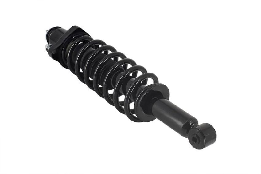 FCS Struts 1345484 Suspension Strut and Coil Spring Assembly