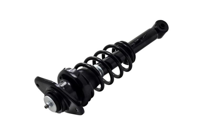 FCS Struts 1345490L Suspension Strut and Coil Spring Assembly