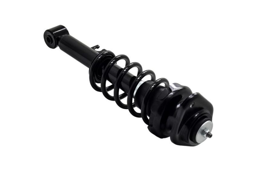 FCS Struts 1345490L Suspension Strut and Coil Spring Assembly