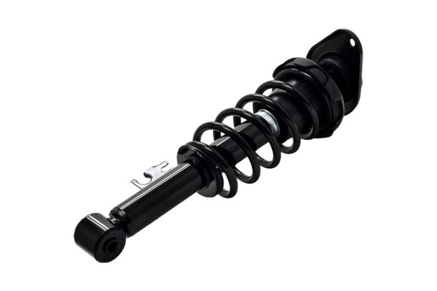 FCS Struts 1345490L Suspension Strut and Coil Spring Assembly