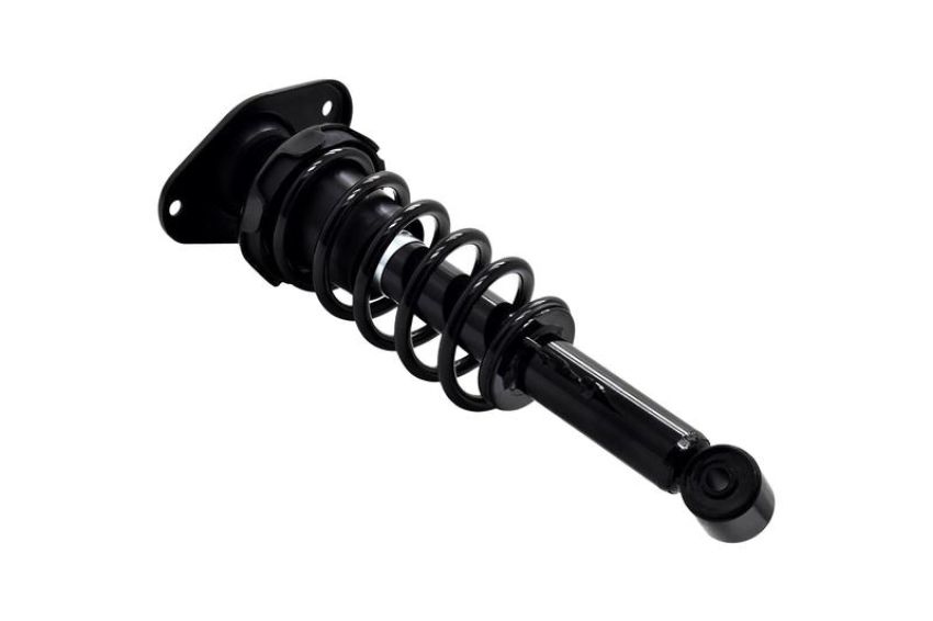 FCS Struts 1345490L Suspension Strut and Coil Spring Assembly