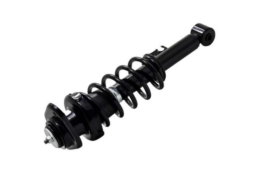 FCS Struts 1345490R Suspension Strut and Coil Spring Assembly