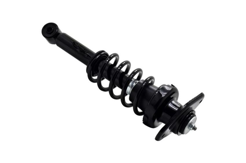 FCS Struts 1345490R Suspension Strut and Coil Spring Assembly