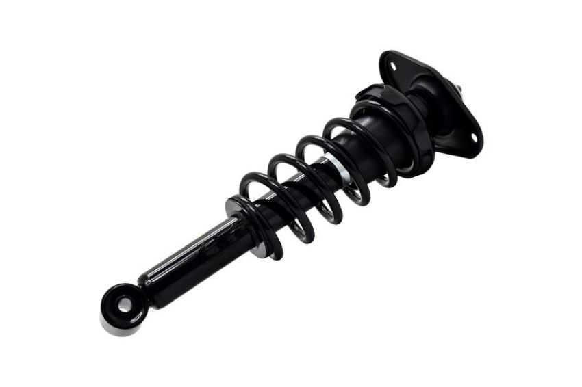 FCS Struts 1345490R Suspension Strut and Coil Spring Assembly