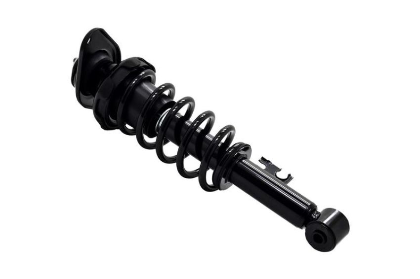 FCS Struts 1345490R Suspension Strut and Coil Spring Assembly