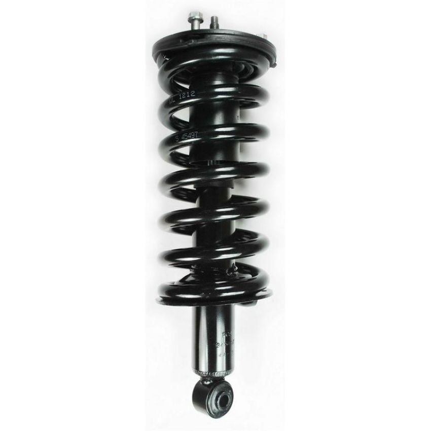 FCS Struts 1345497 Suspension Strut and Coil Spring Assembly