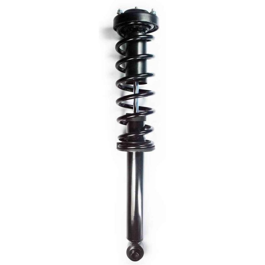 FCS Struts 1345504 Suspension Strut and Coil Spring Assembly
