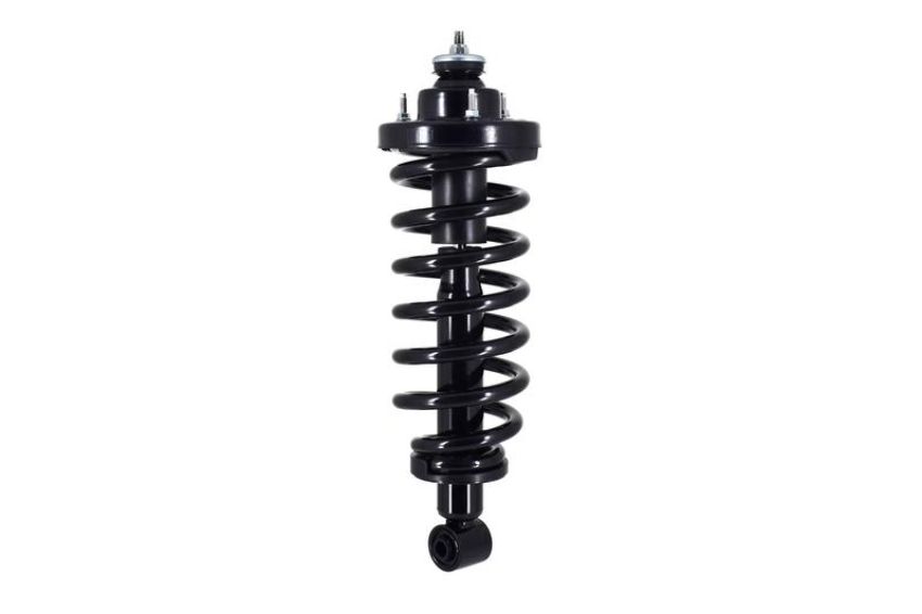 FCS Struts 1345540 Suspension Strut and Coil Spring Assembly