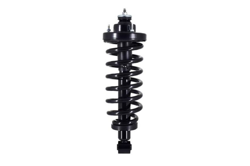 FCS Struts 1345540 Suspension Strut and Coil Spring Assembly